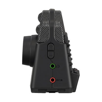 Zoom Q2n Handy Video Recorder