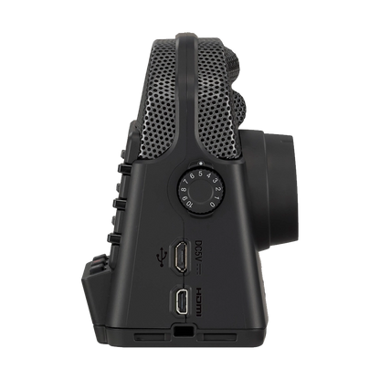Zoom Q2n Handy Video Recorder
