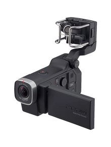 Zoom Q8 Handy Video Recorder