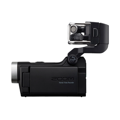 Zoom Q8 Handy Video Recorder