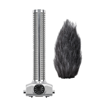 Zoom SGH-6 Shotgun Microphone Capsule for H5 and H6 Recorders