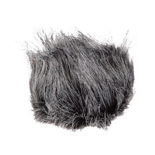 Zoom WSU-1 Hairy Windscreen